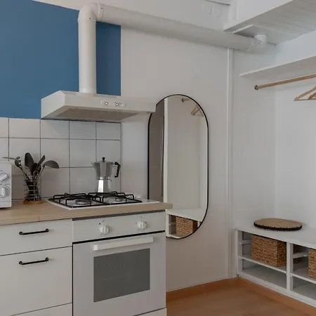 Spacious Apartment Near The Main Beach *