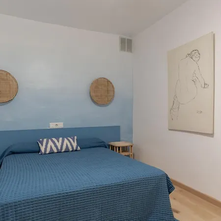 Apartment Spacious Apartment Near The Main Beach *